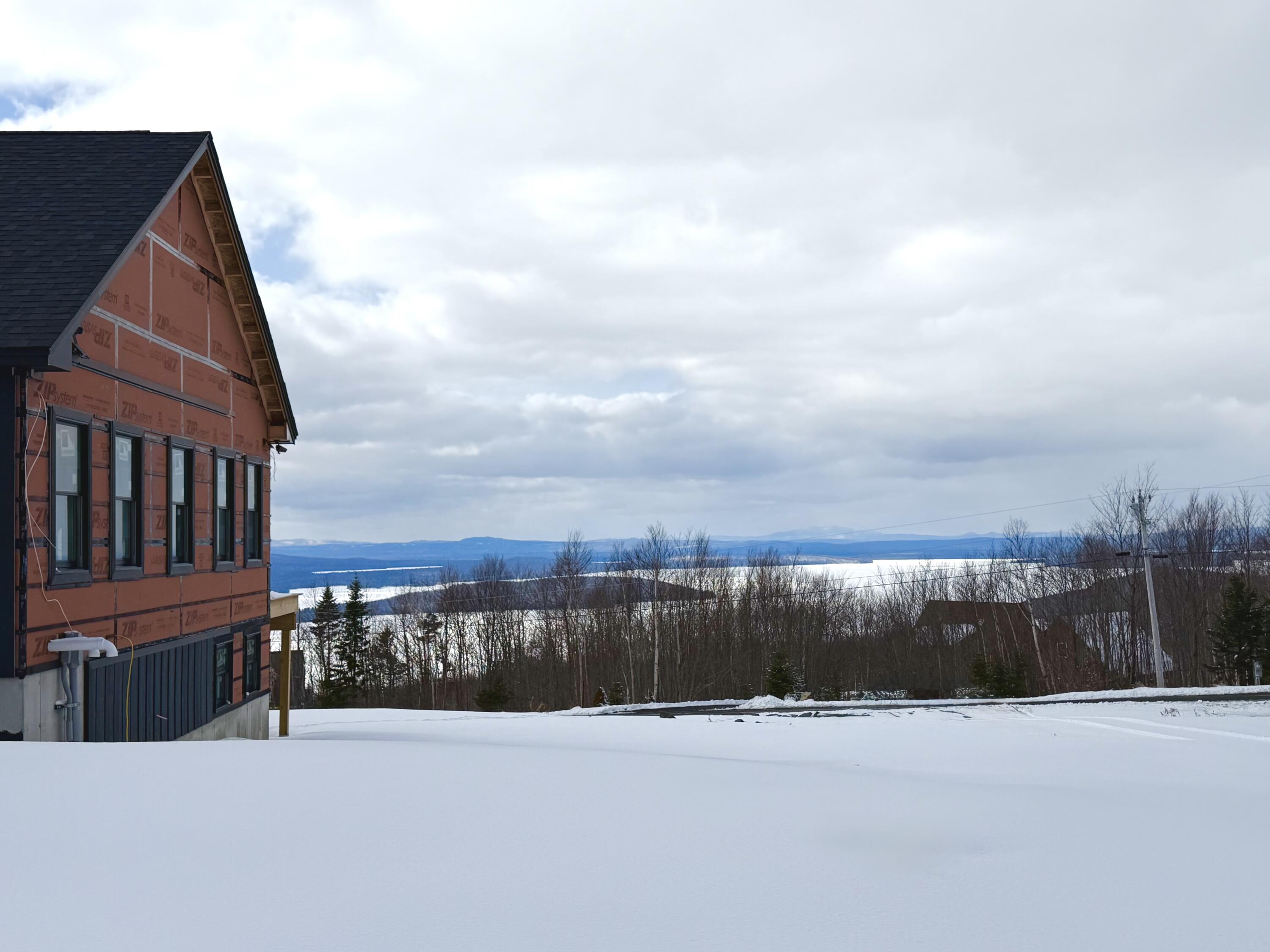 Tbd Moosehead Isle Road Greenville ME 04441