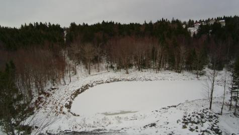 Tbd Moosehead Isle Road Greenville ME 04441