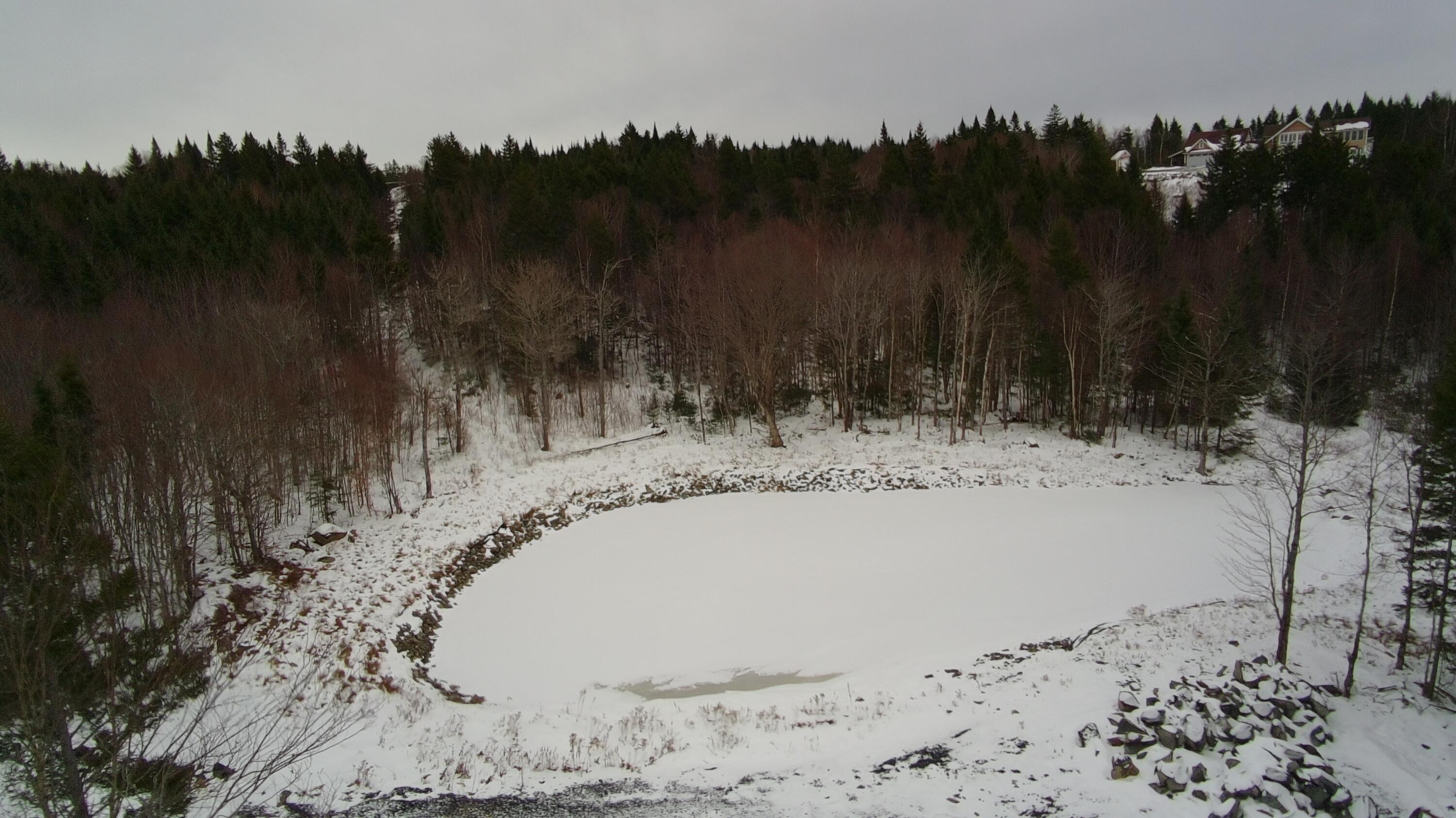Tbd Moosehead Isle Road Greenville ME 04441