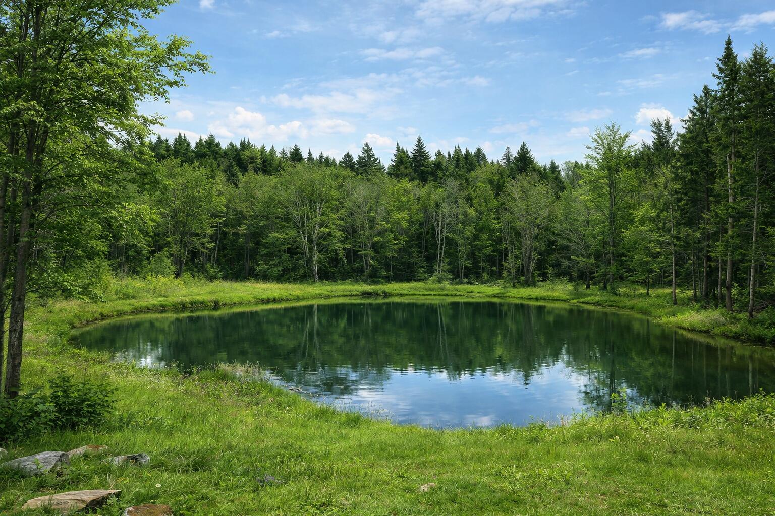 Tbd Moosehead Isle Road Greenville ME 04441