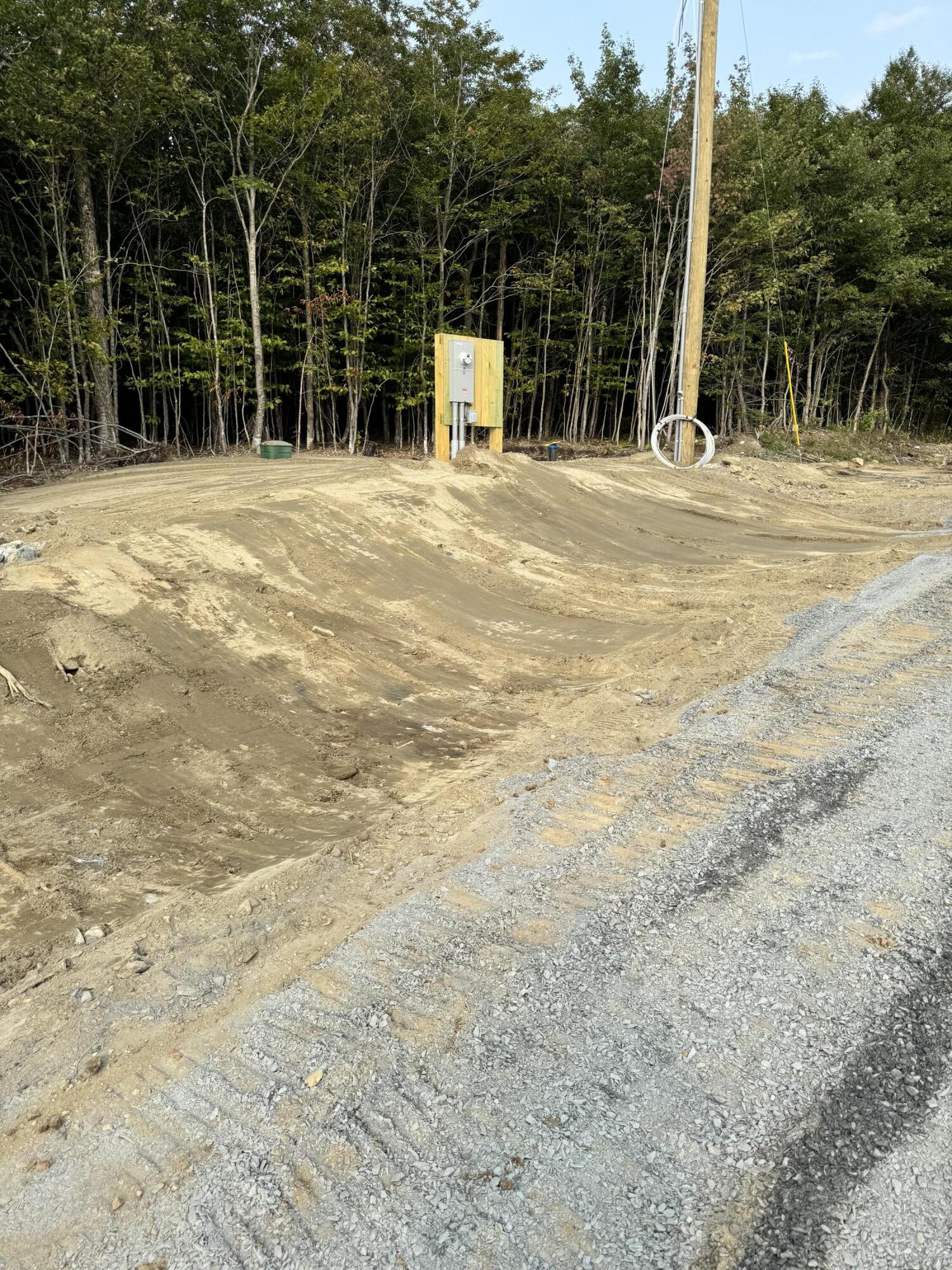 Tbd Moosehead Isle Road Greenville ME 04441