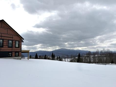Tbd Moosehead Isle Road Greenville ME 04441