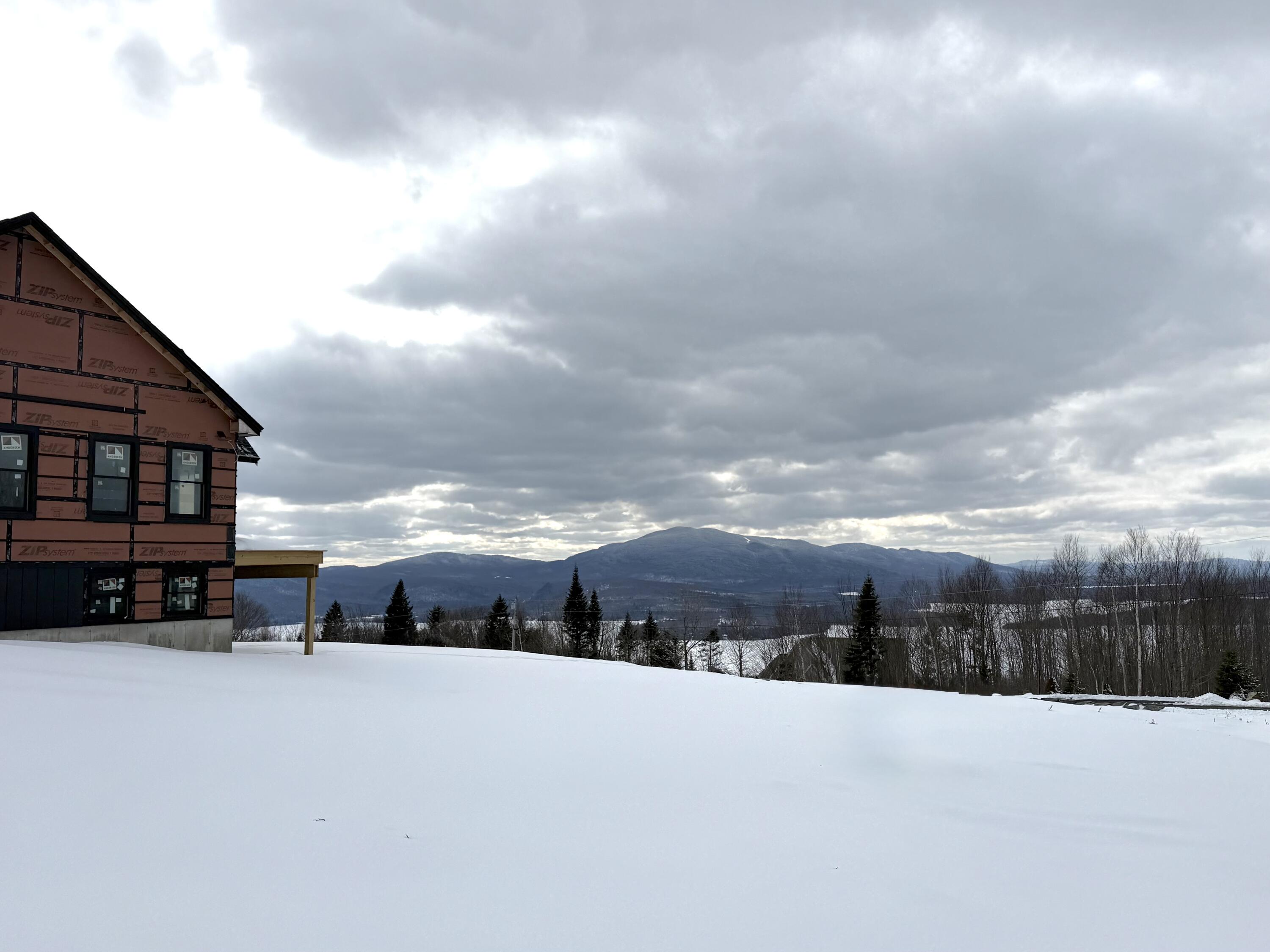 Tbd Moosehead Isle Road Greenville ME 04441
