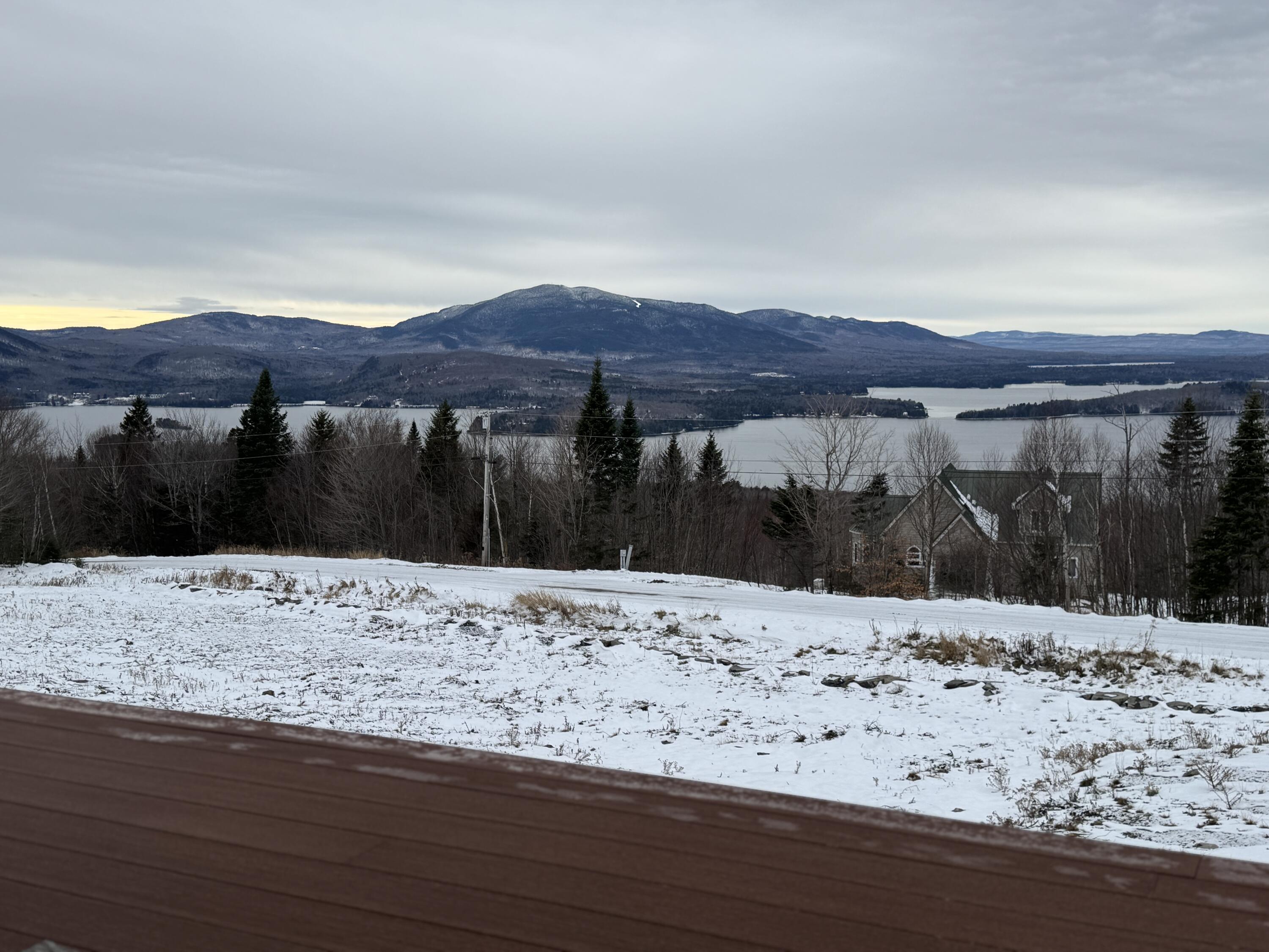 Tbd Moosehead Isle Road Greenville ME 04441