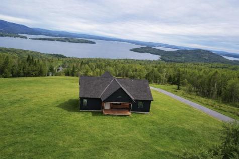 Tbd Moosehead Isle Road Greenville ME 04441