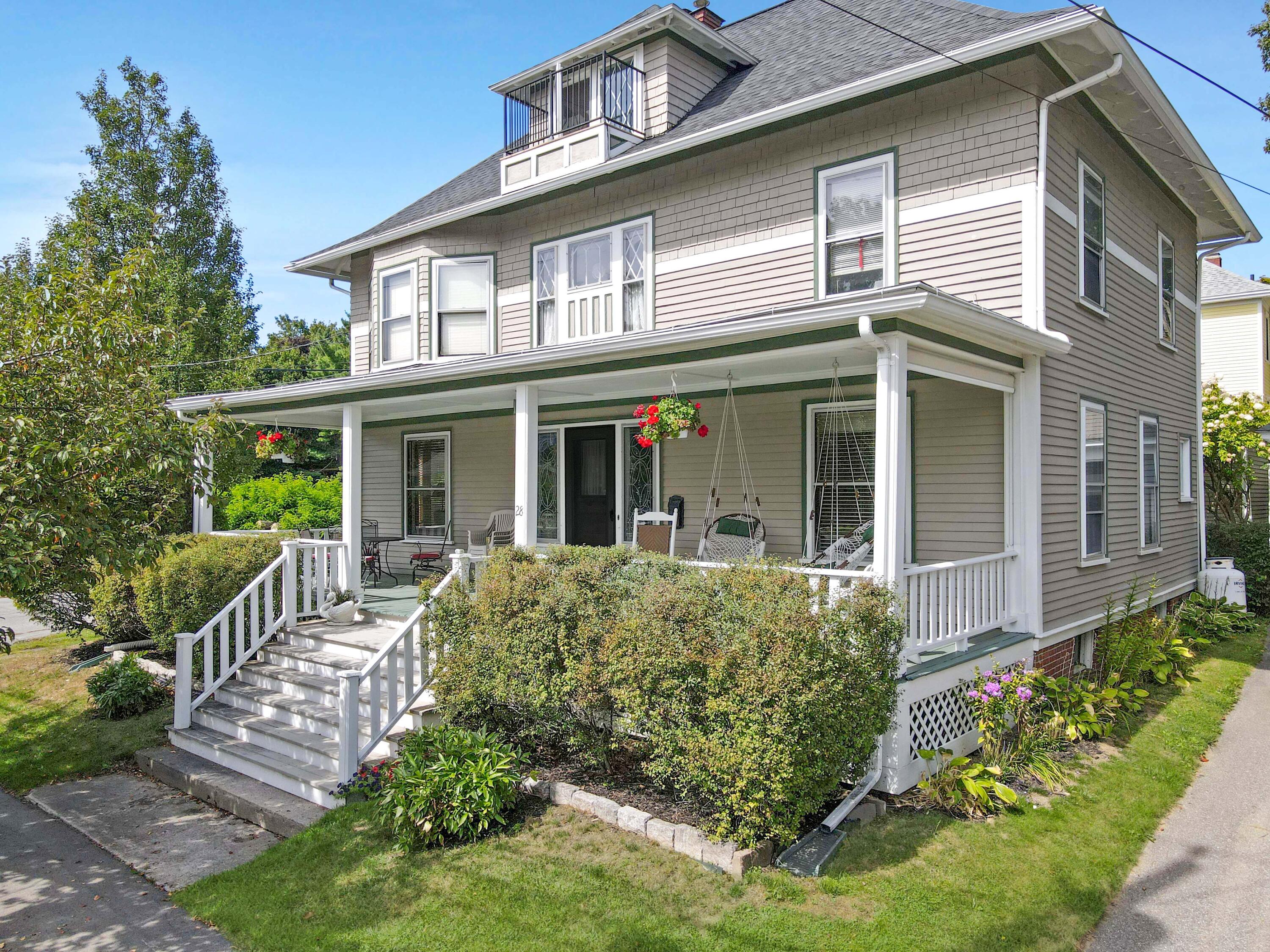 28 Congress Street Bangor ME 04401
