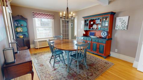 28 Congress Street Bangor ME 04401