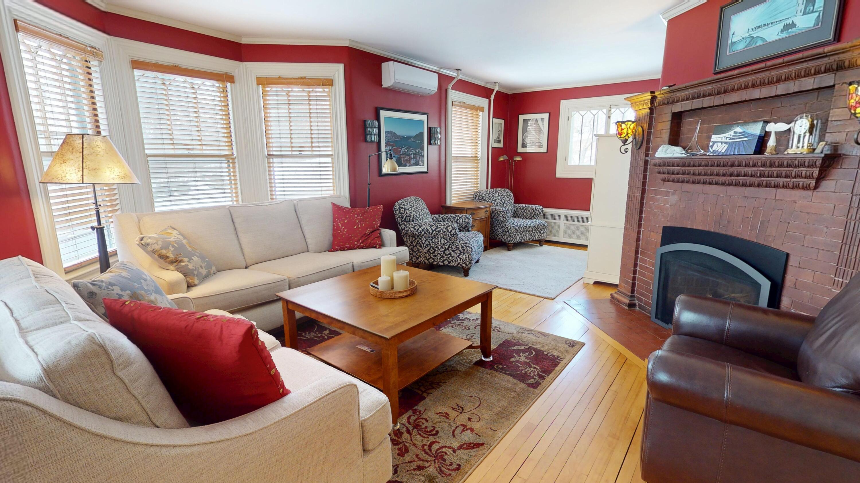 28 Congress Street Bangor ME 04401
