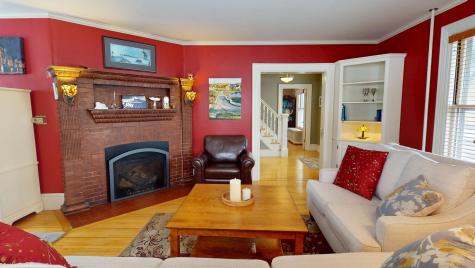 28 Congress Street Bangor ME 04401