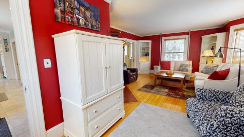 28 Congress Street Bangor ME 04401