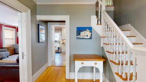 28 Congress Street Bangor ME 04401