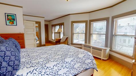 28 Congress Street Bangor ME 04401