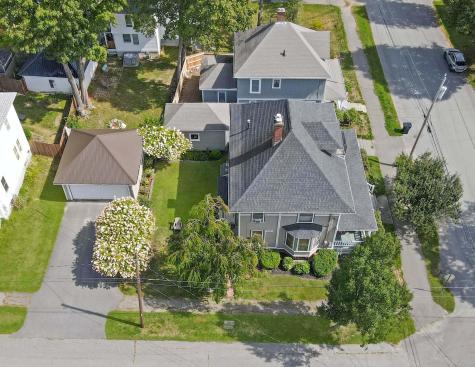 28 Congress Street Bangor ME 04401