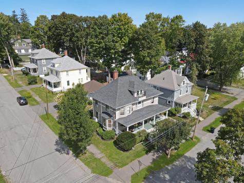 28 Congress Street Bangor ME 04401