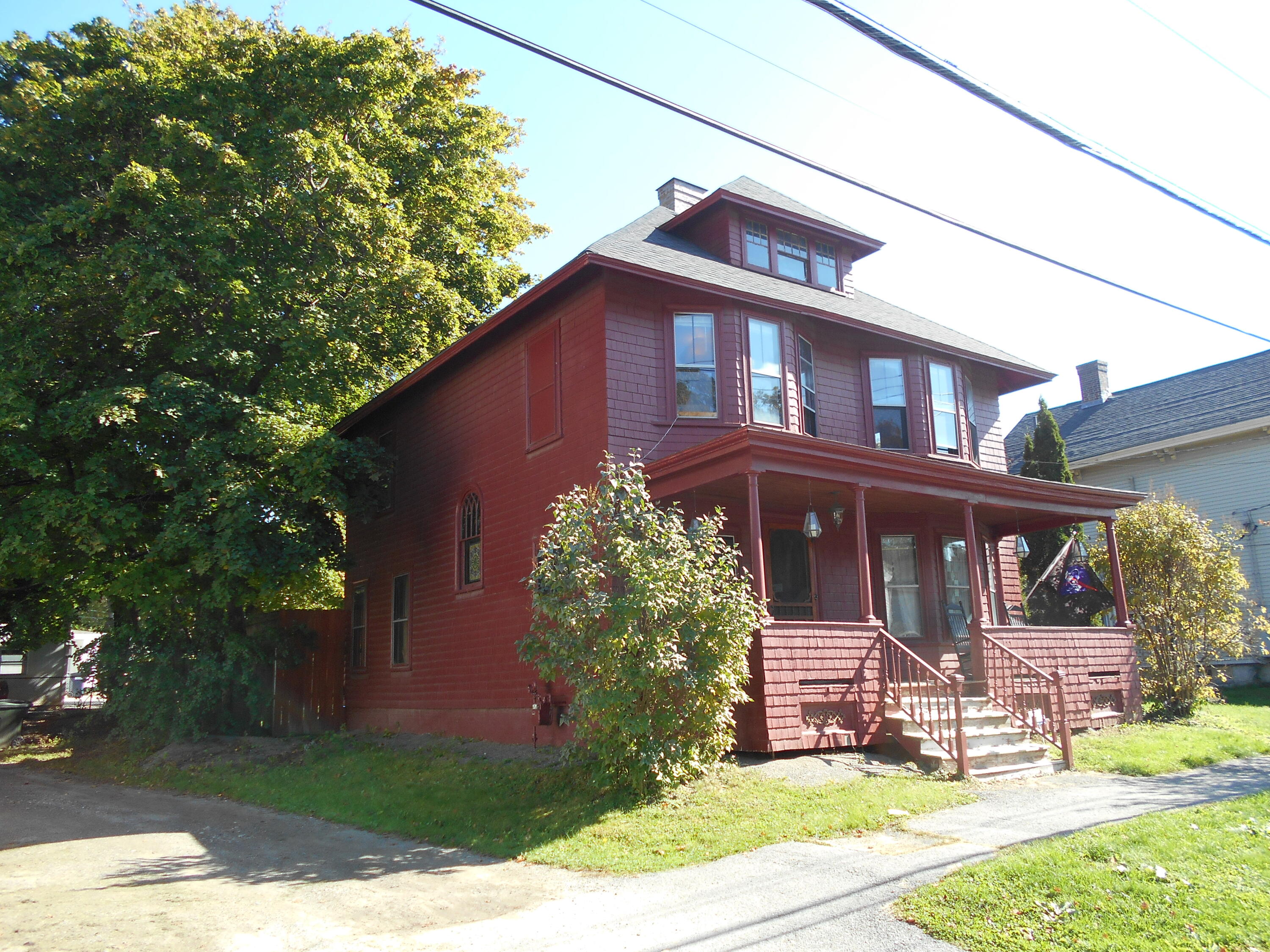 239 Essex Street Bangor ME 04401