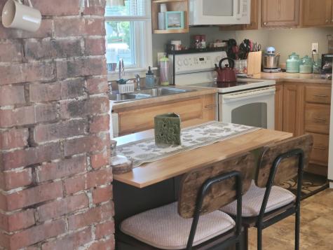 127 Parker Street Brewer ME 04412