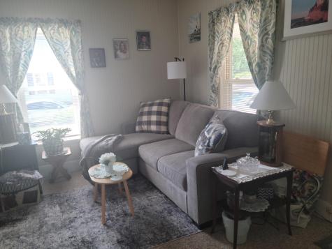 127 Parker Street Brewer ME 04412