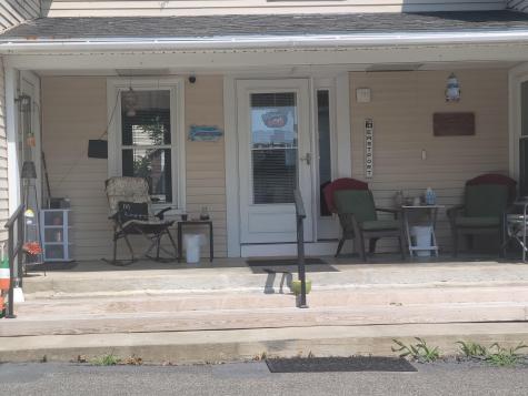 127 Parker Street Brewer ME 04412