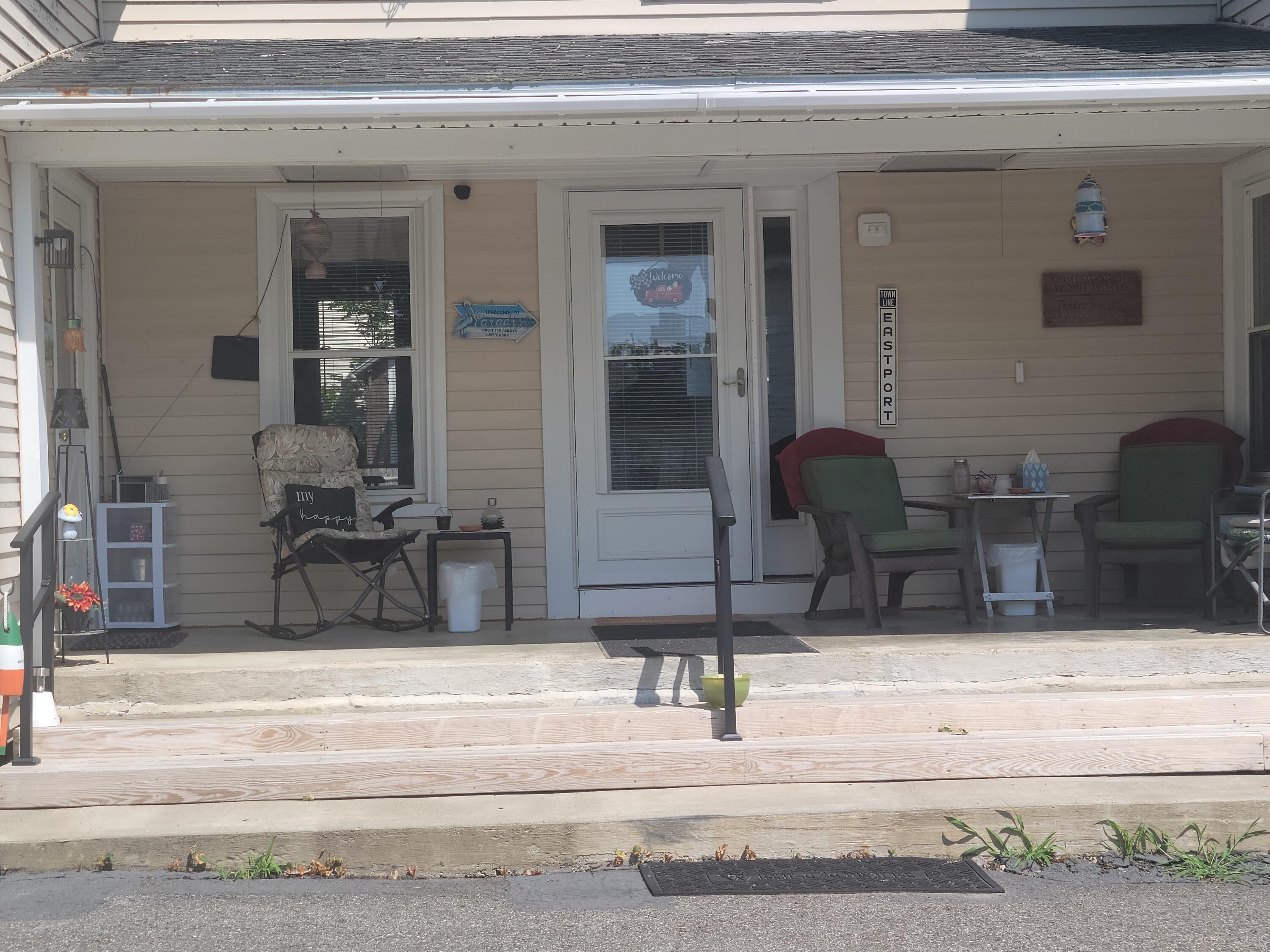 127 Parker Street Brewer ME 04412