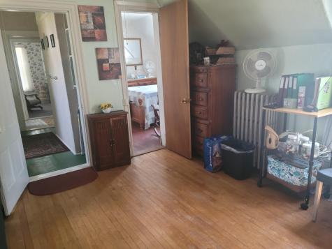 127 Parker Street Brewer ME 04412