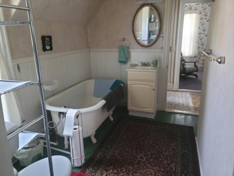 127 Parker Street Brewer ME 04412