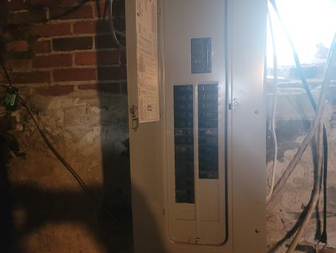 127 Parker Street Brewer ME 04412