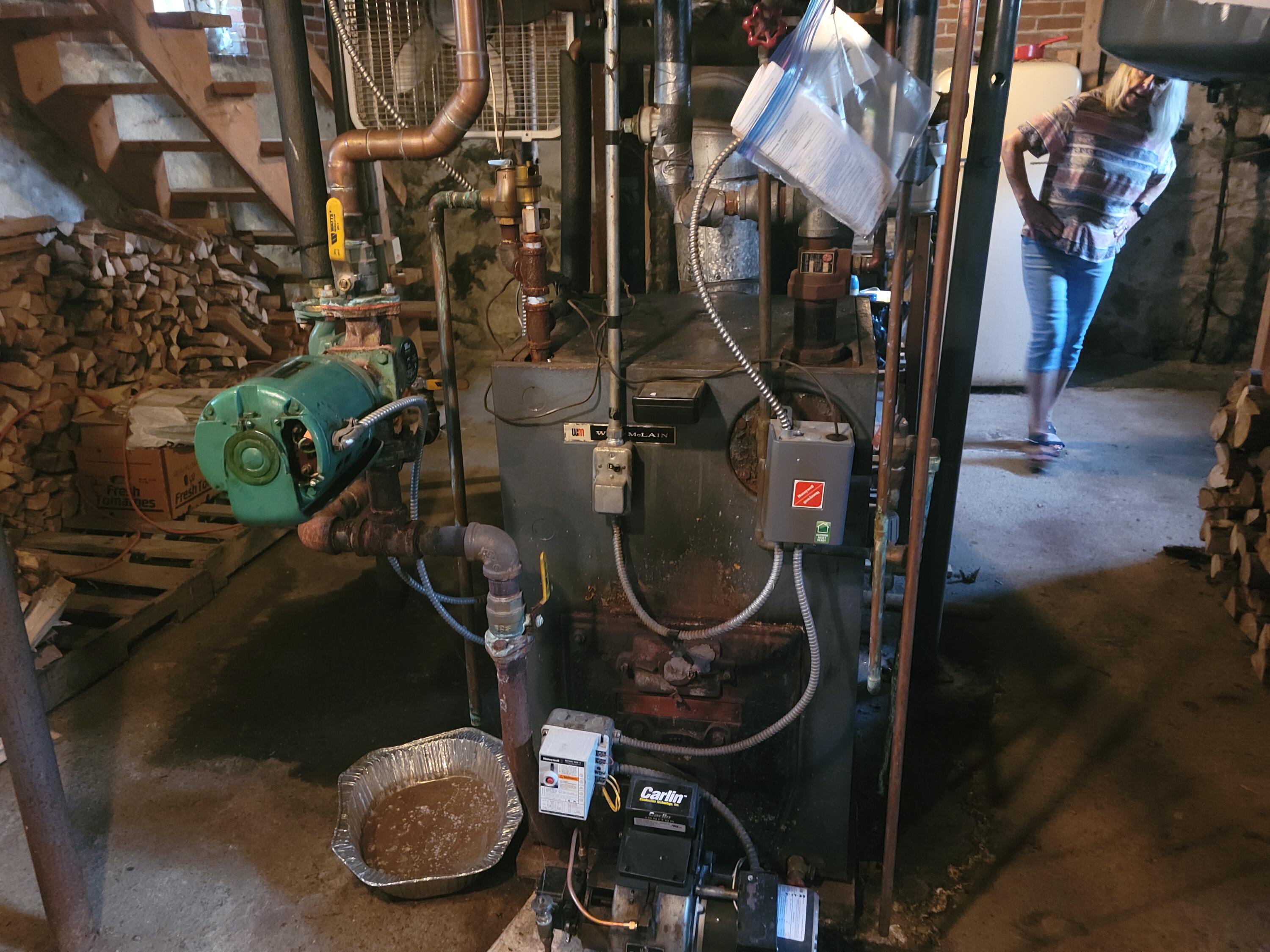 127 Parker Street Brewer ME 04412