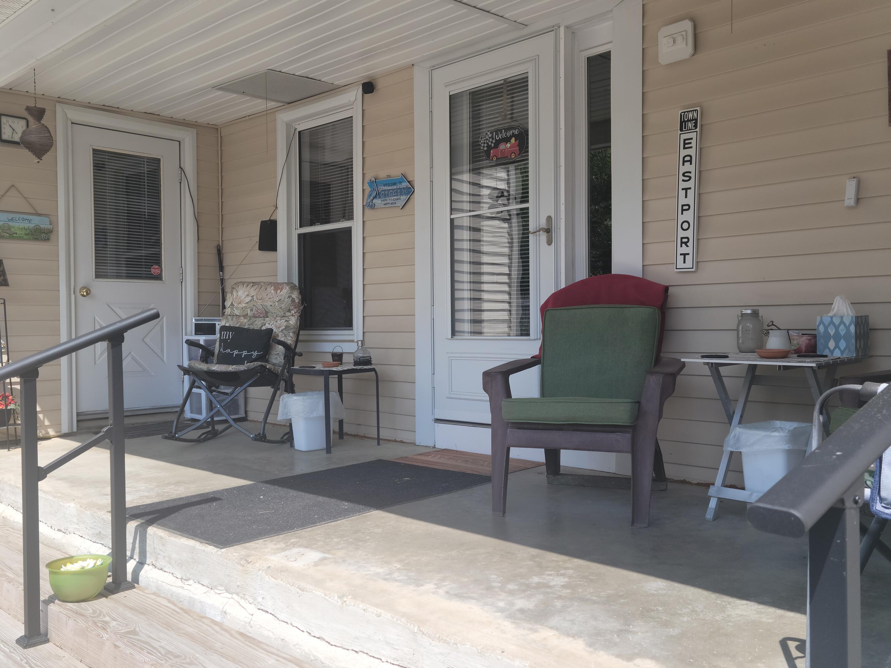 127 Parker Street Brewer ME 04412