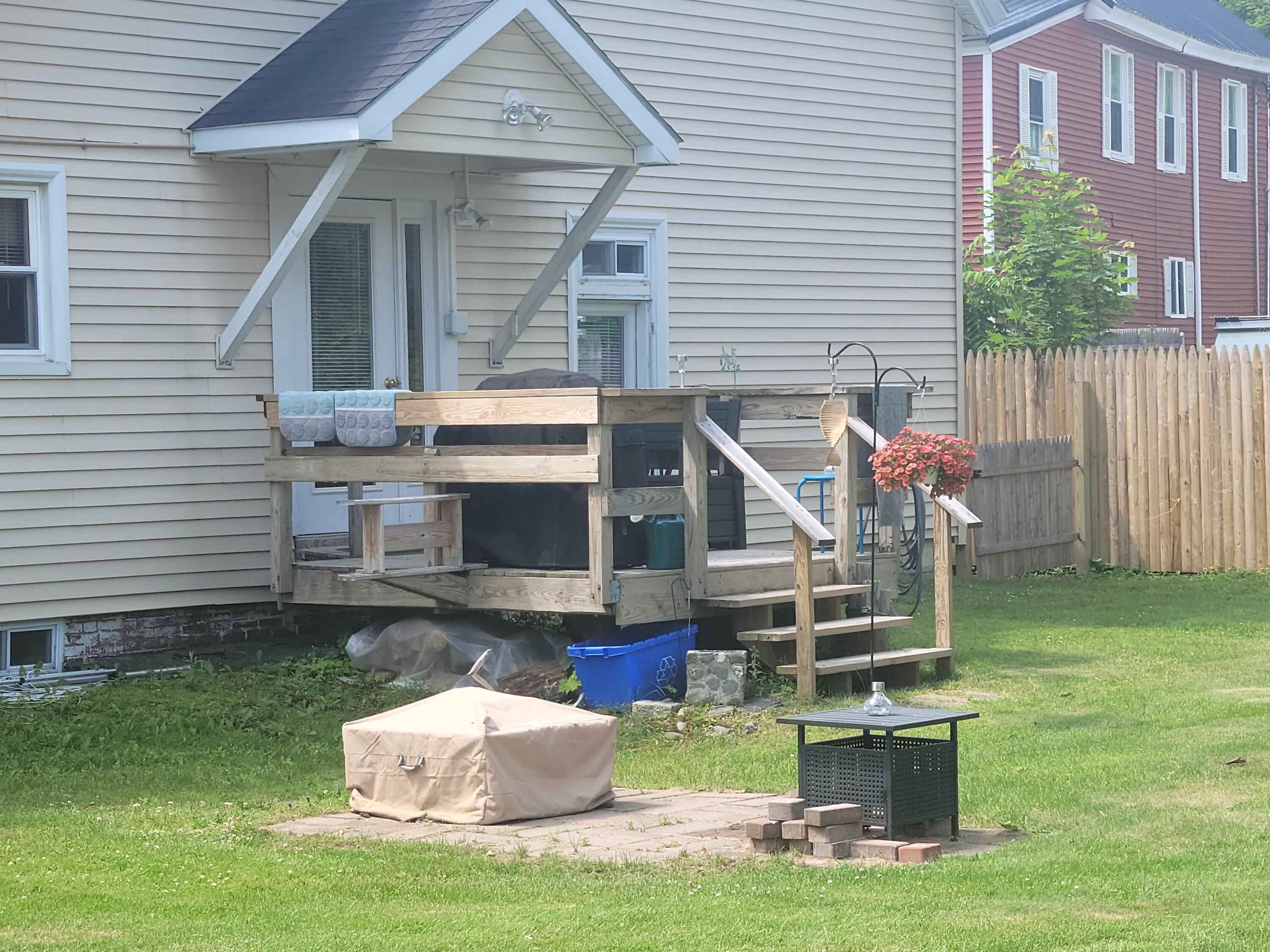 127 Parker Street Brewer ME 04412