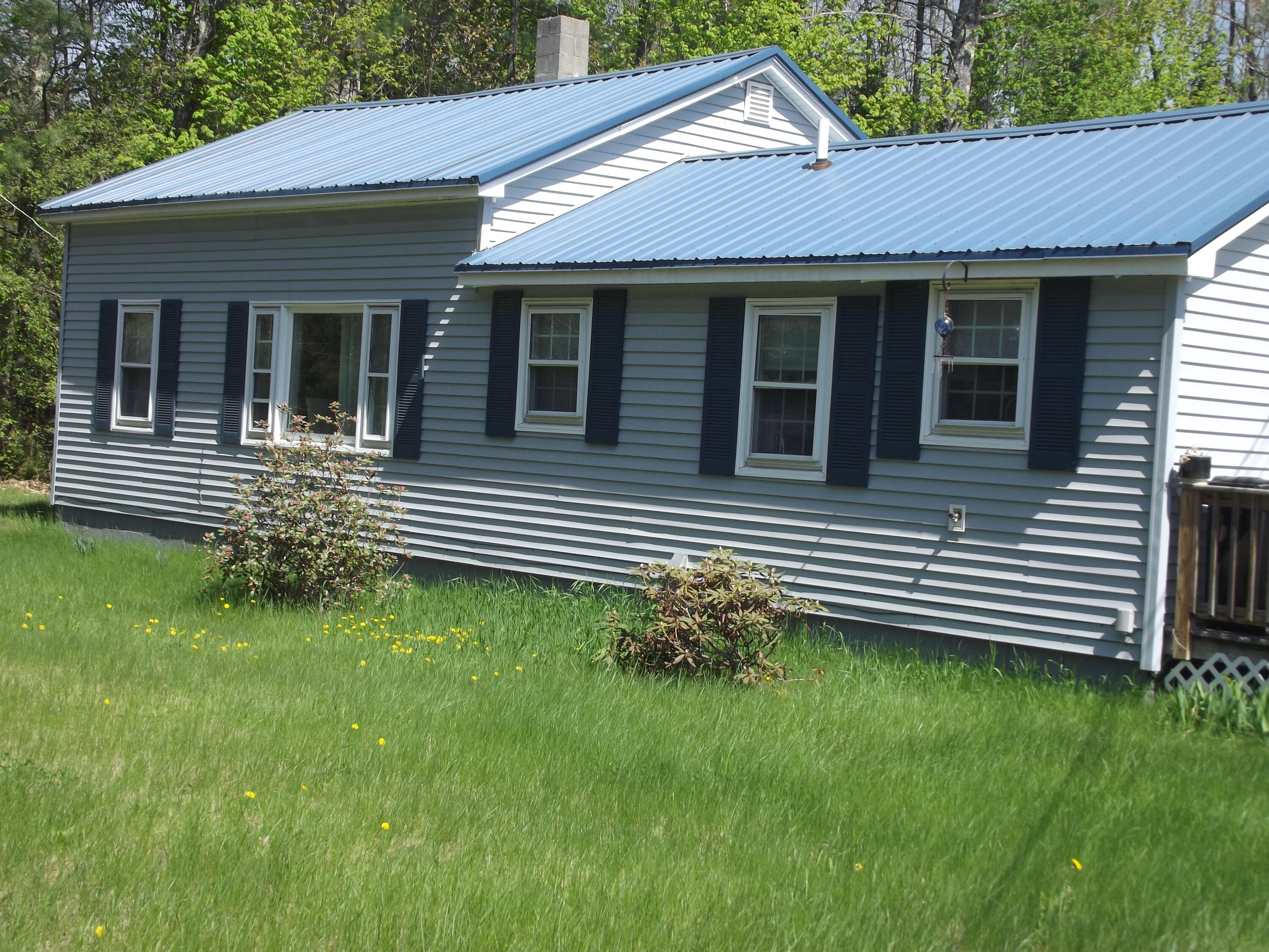 396 Waterville Road Norridgewock ME 04957