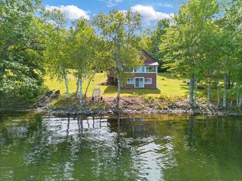 37 33rd Fire Road China ME 04358