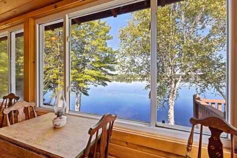 37 33rd Fire Road China ME 04358