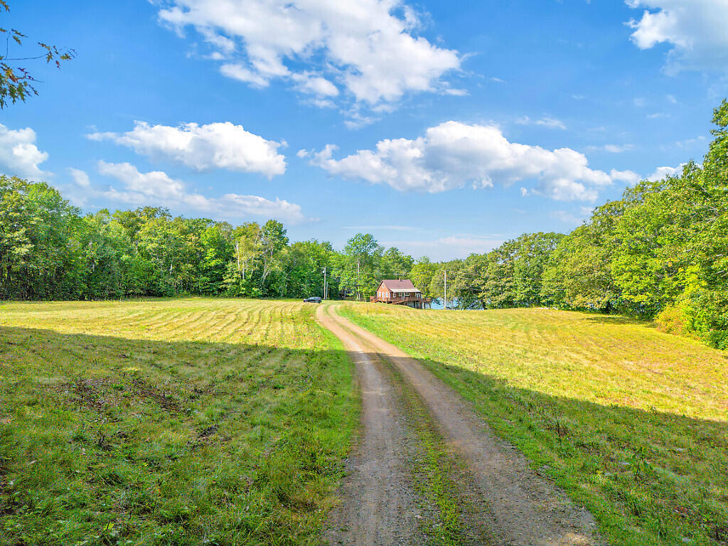 37 33rd Fire Road China ME 04358