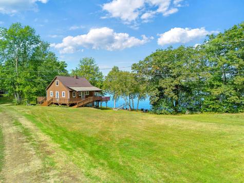 37 33rd Fire Road China ME 04358