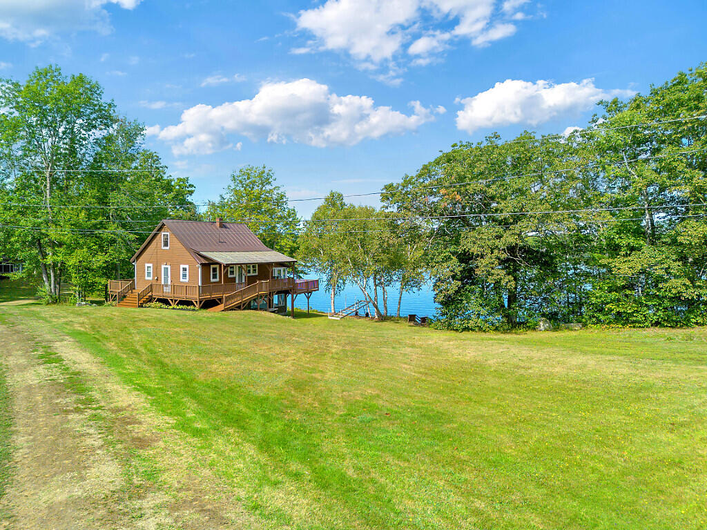 37 33rd Fire Road China ME 04358