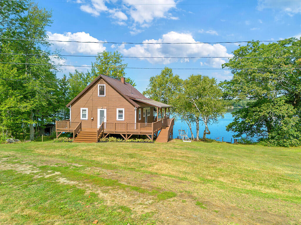 37 33rd Fire Road China ME 04358