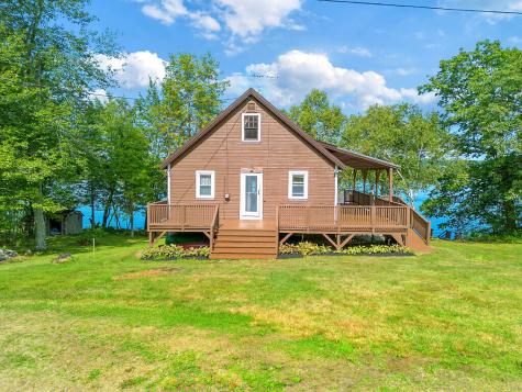 37 33rd Fire Road China ME 04358