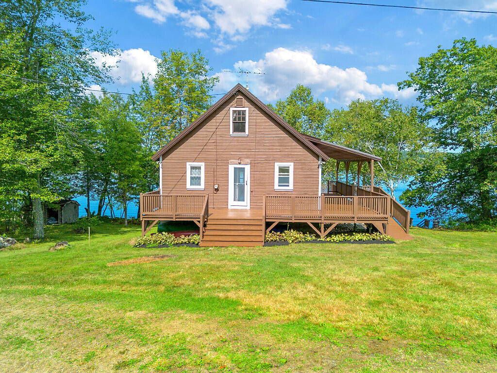 37 33rd Fire Road China ME 04358