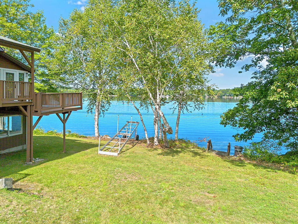 37 33rd Fire Road China ME 04358