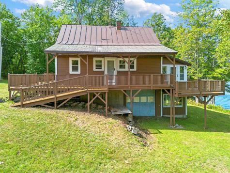 37 33rd Fire Road China ME 04358