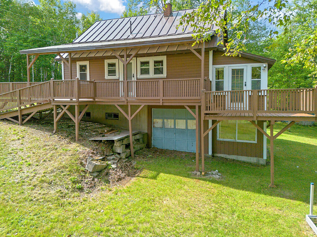 37 33rd Fire Road China ME 04358