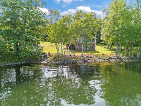 37 33rd Fire Road China ME 04358