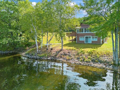 37 33rd Fire Road China ME 04358