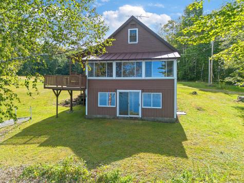 37 33rd Fire Road China ME 04358