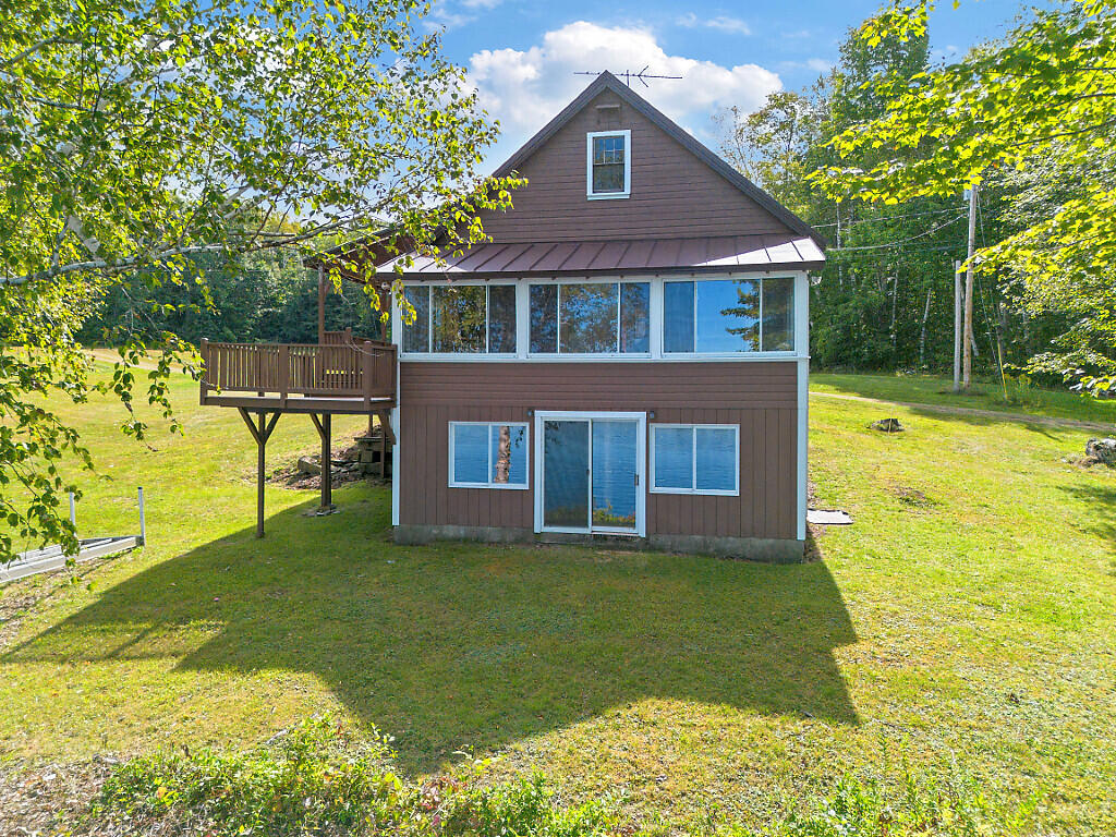 37 33rd Fire Road China ME 04358