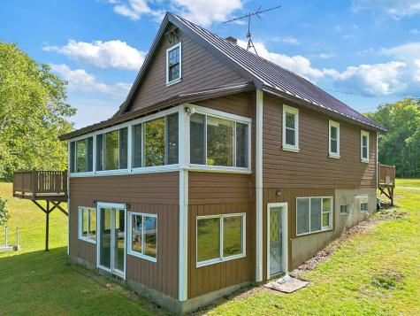 37 33rd Fire Road China ME 04358