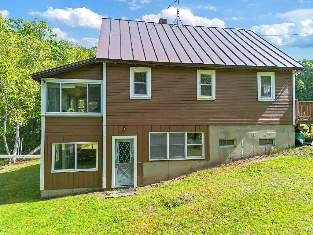 37 33rd Fire Road China ME 04358