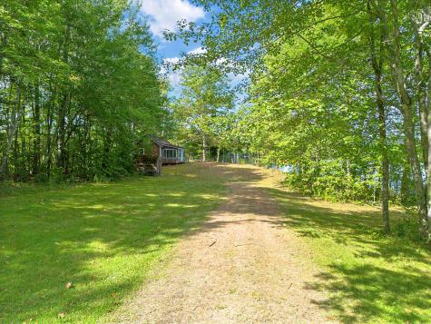 37 33rd Fire Road China ME 04358