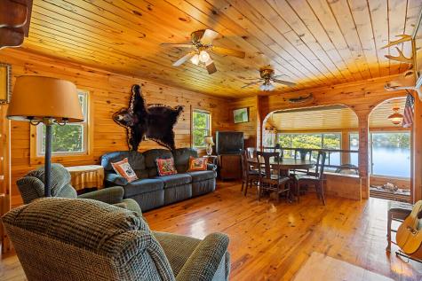 37 33rd Fire Road China ME 04358