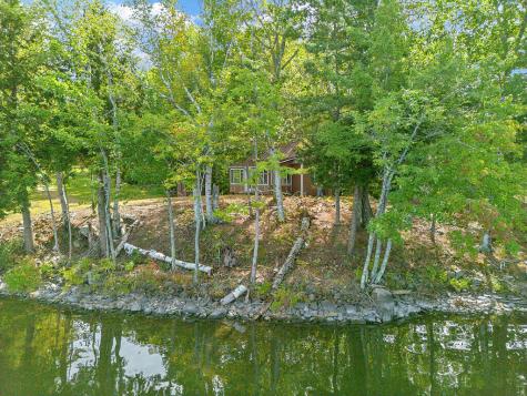 37 33rd Fire Road China ME 04358